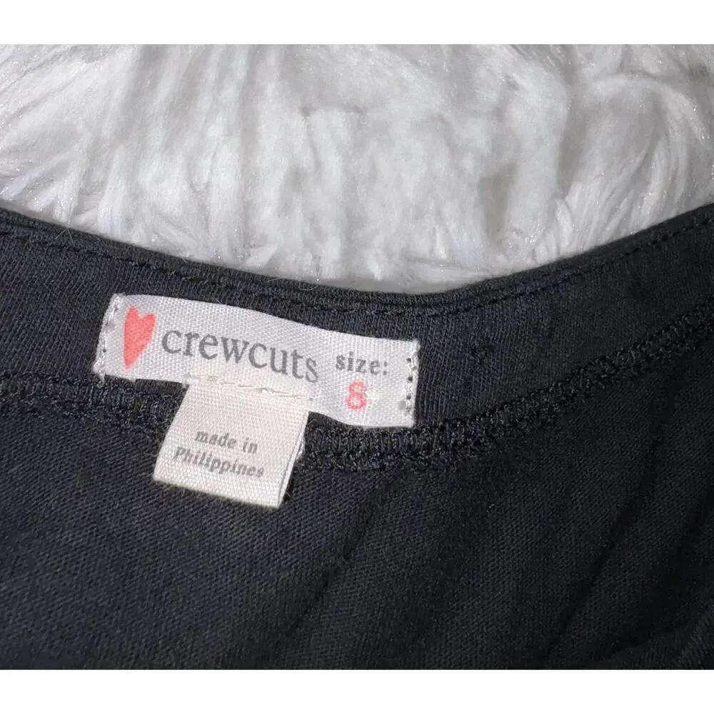 Crewcuts absolutely beautiful