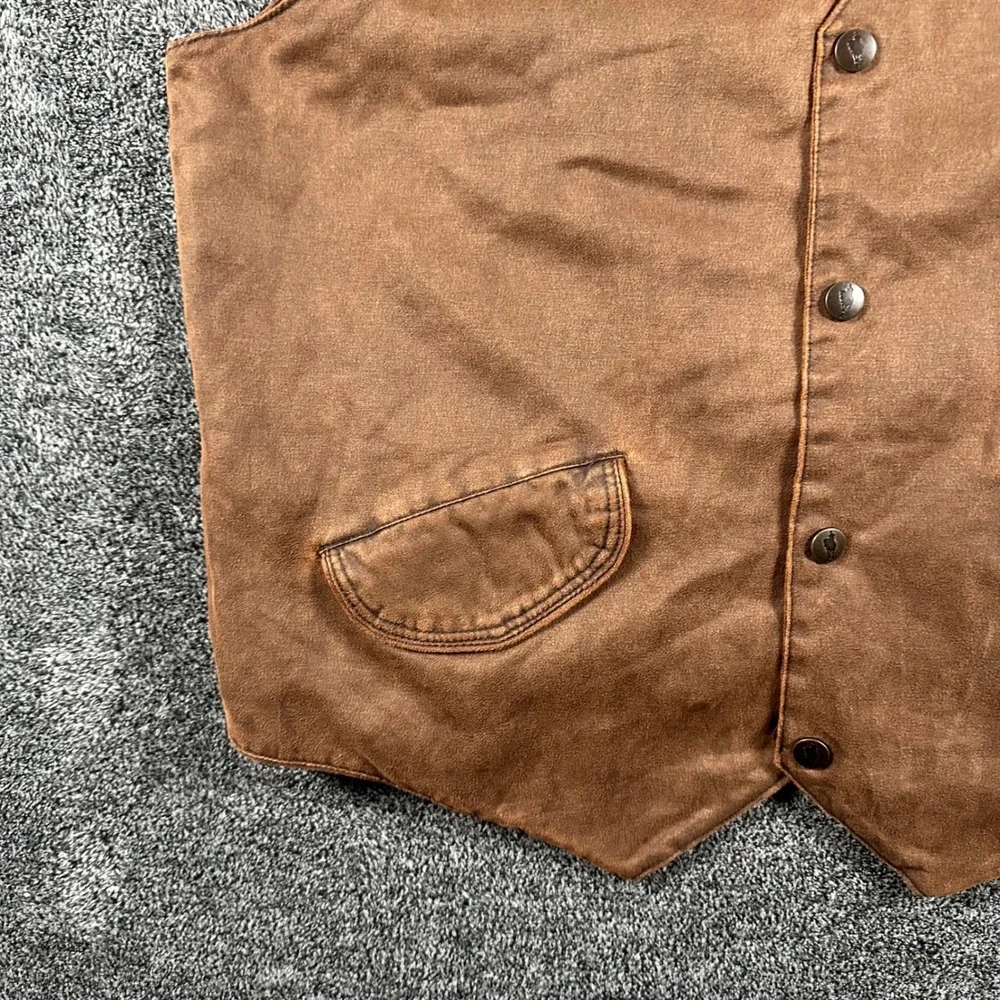 Outback Trading Co. length style