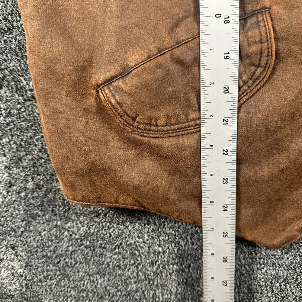 Outback Trading Co. measurements warm
