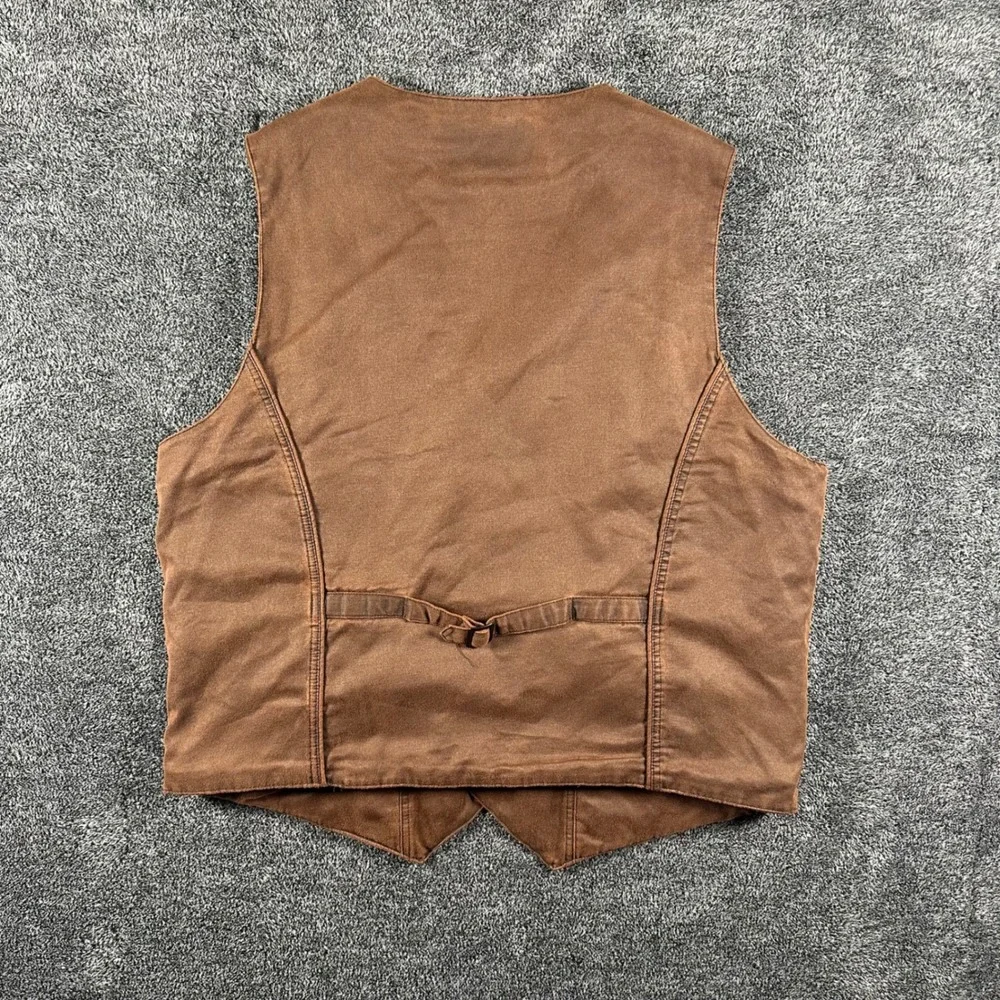 Outback Trading Co. 2575 americana