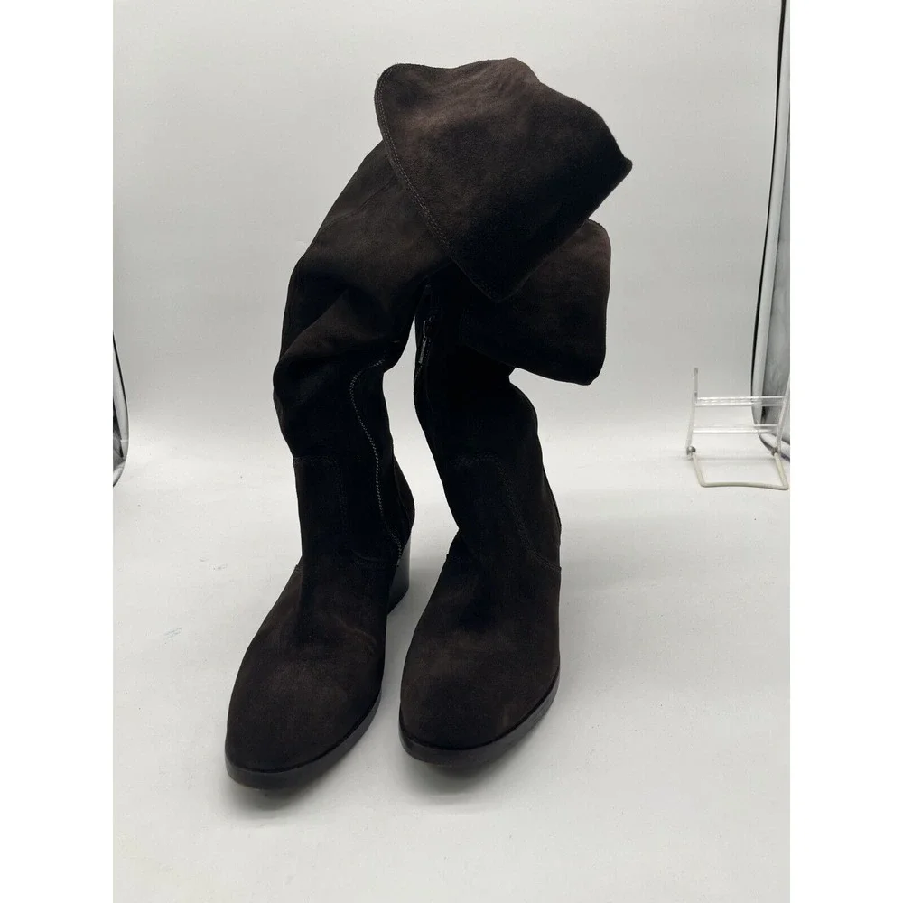 Frye up sale