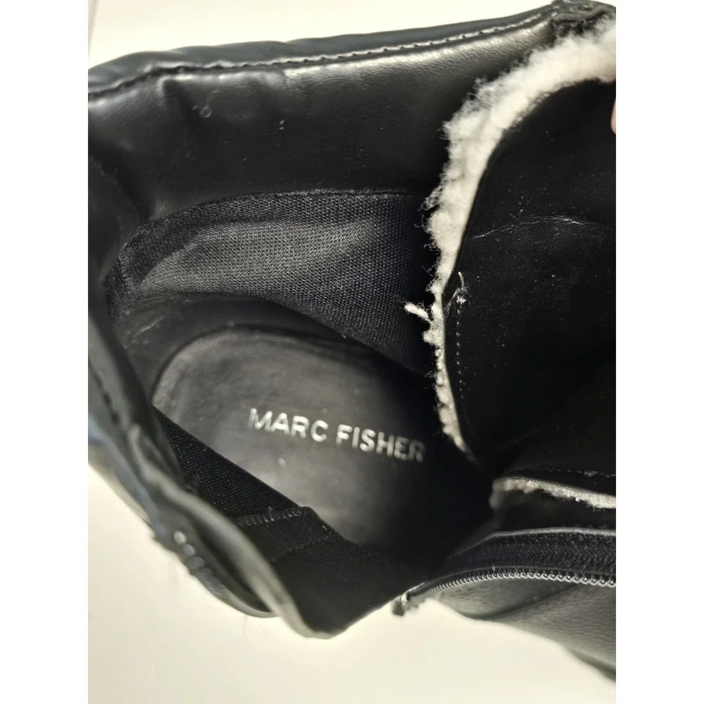 Marc Fisher marc fisher