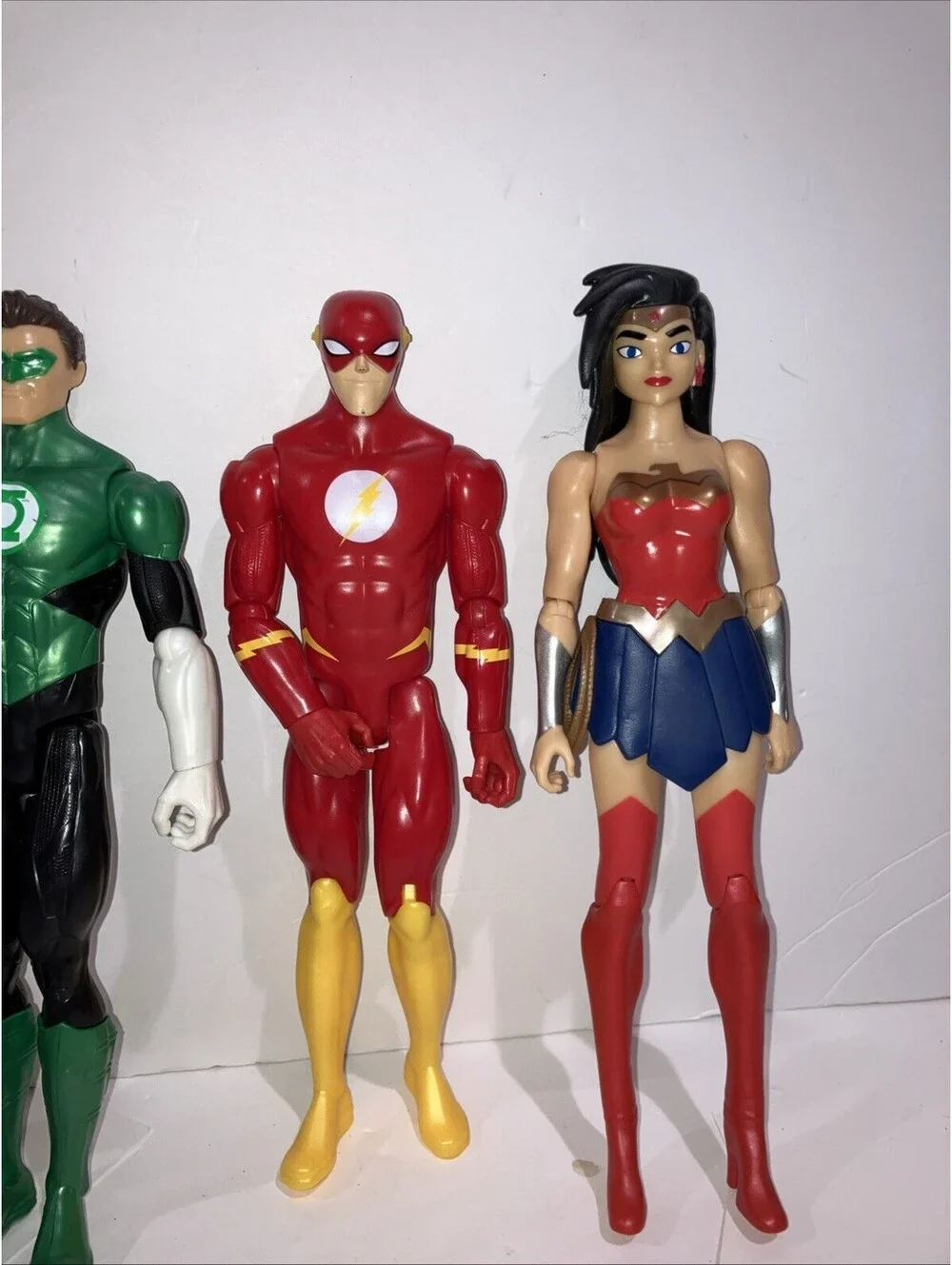 Mattel product set