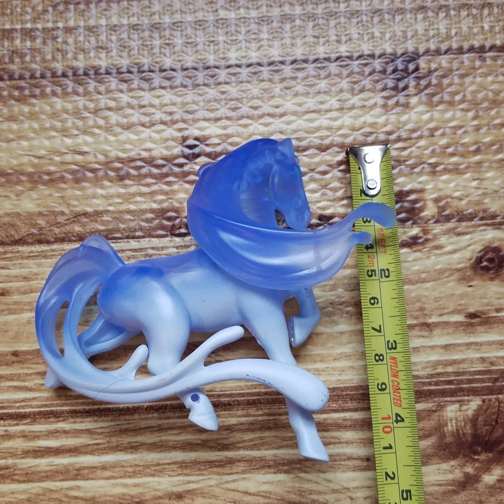 Disney ice action brand