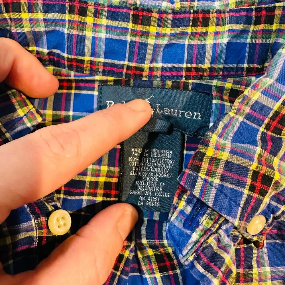 Ralph Lauren ralph lauren