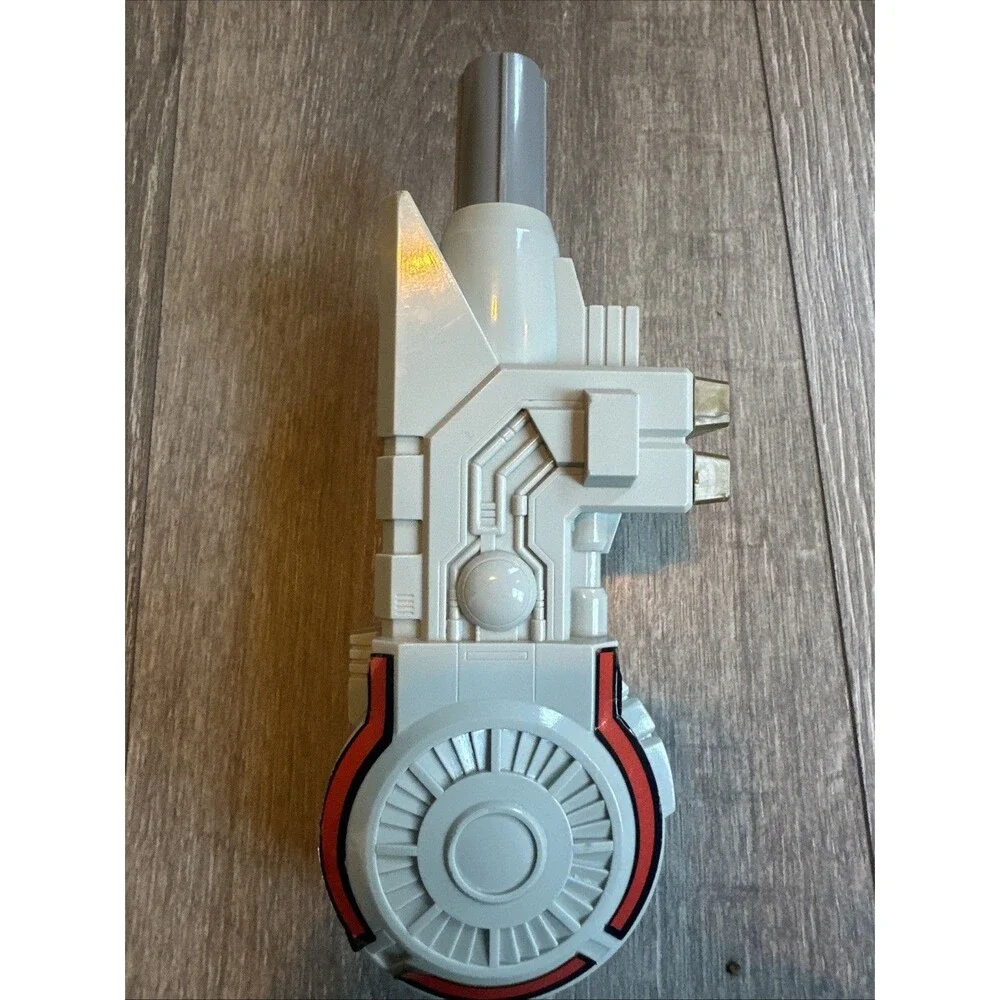 Tor The Shuttlezord MMPR Mighty Morphin Power Rangers Replacement Part Arm