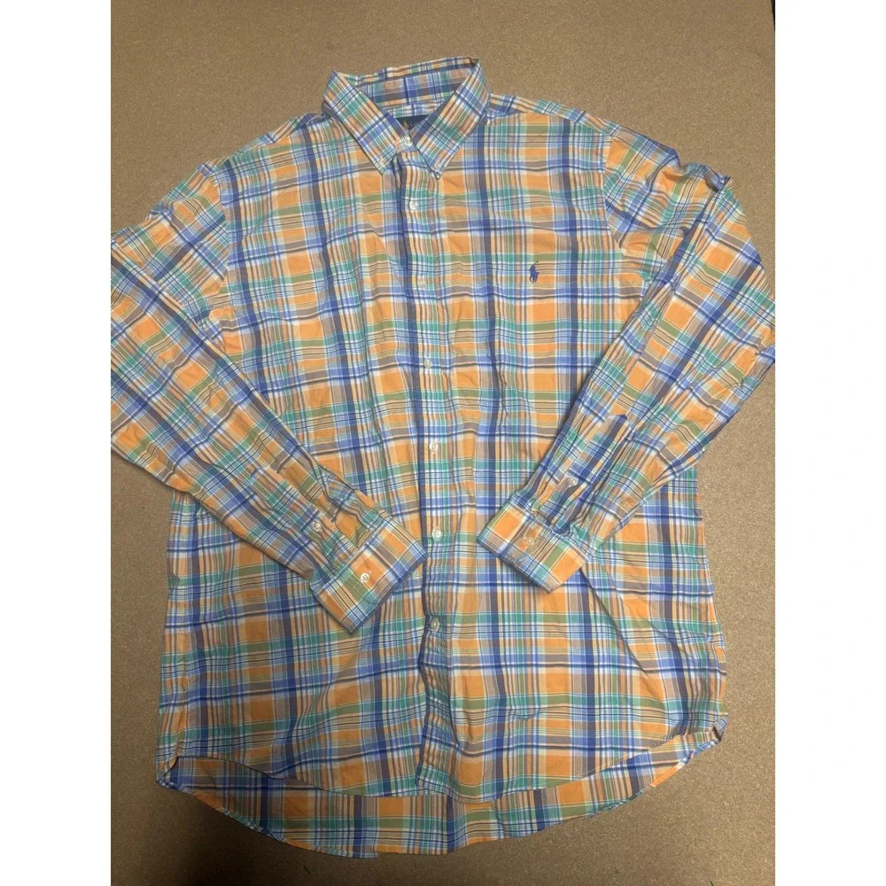 Ralph Lauren men pure