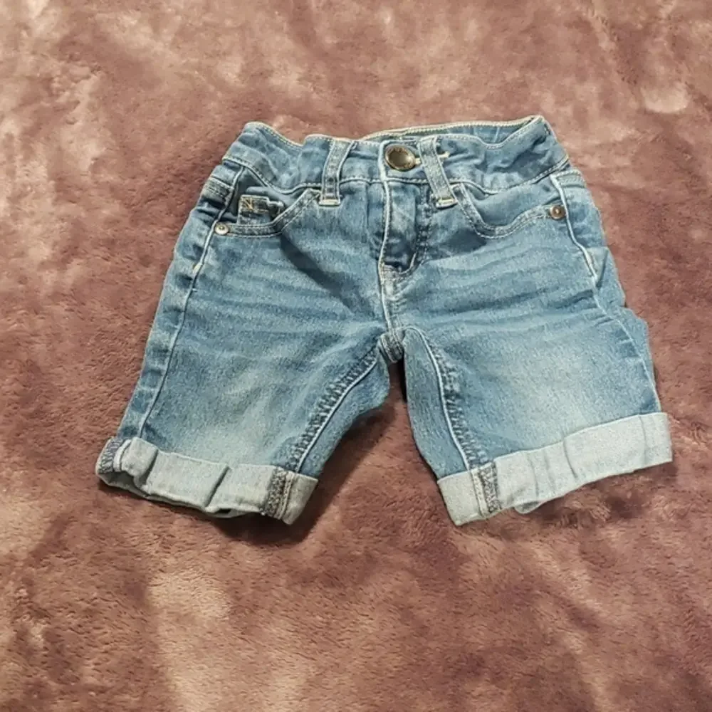 Justice brand‎ shorts size 6S