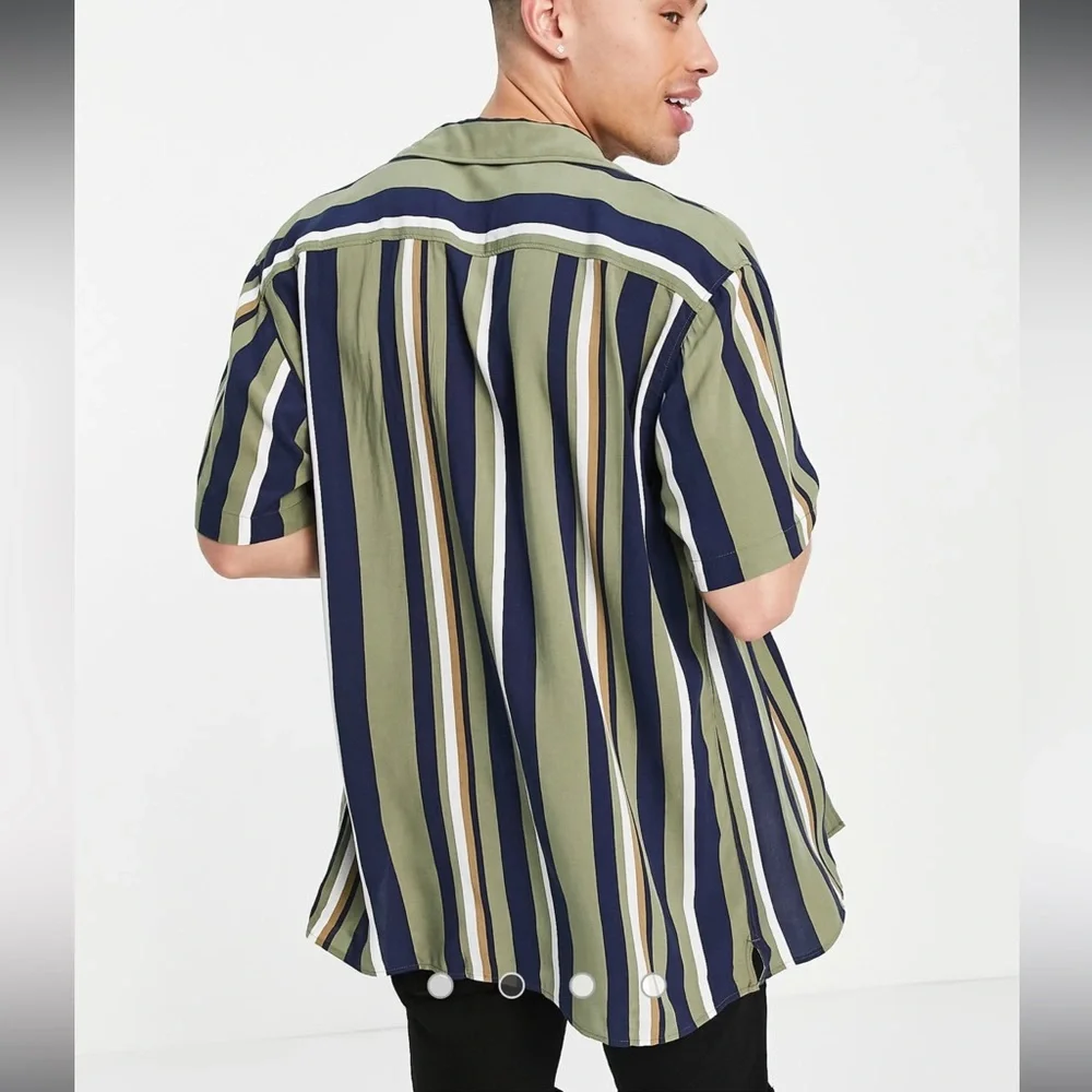 ASOS elevate your