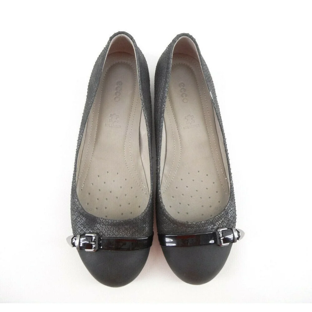 Ecco womens sz