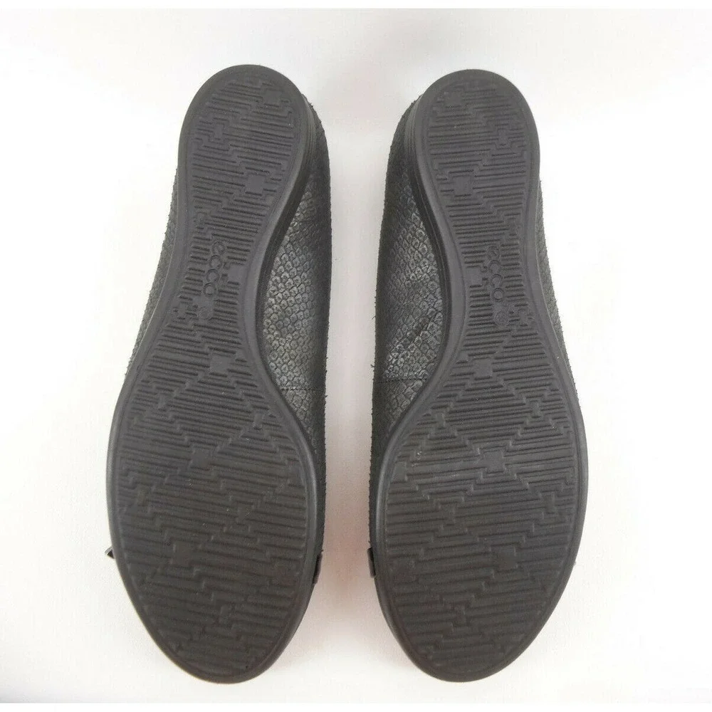 Ecco womens sz