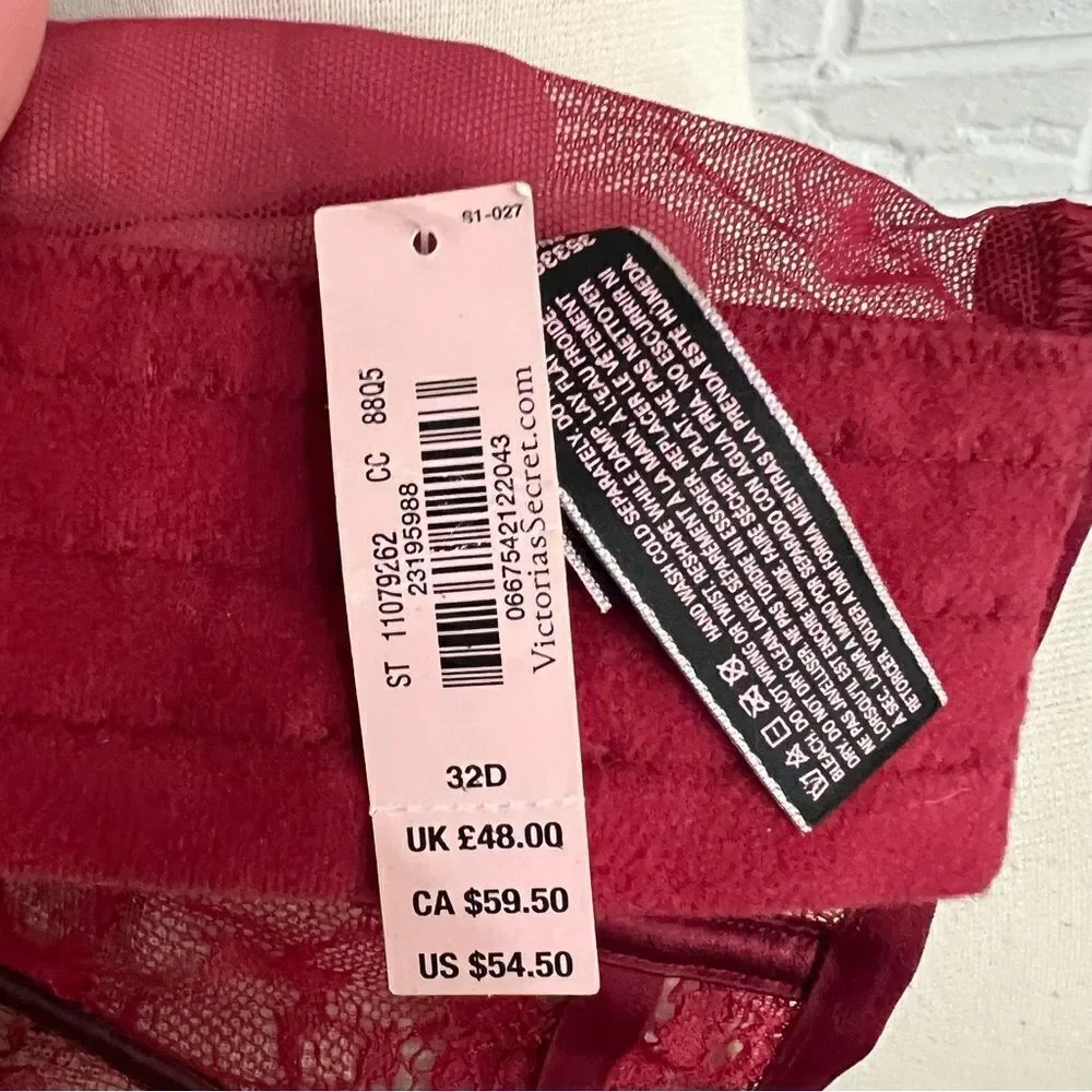 Victorias Secret nwt victoria’s