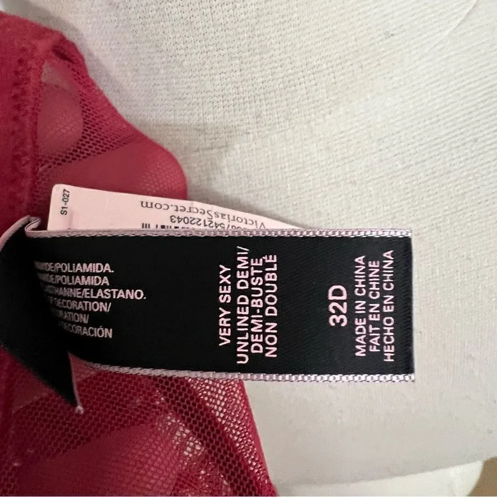 Victorias Secret nwt victoria’s