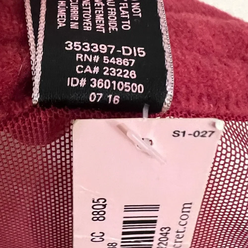 Victorias Secret nwt victoria’s