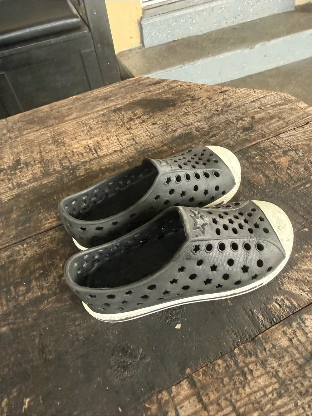 N/A comfortable slip
