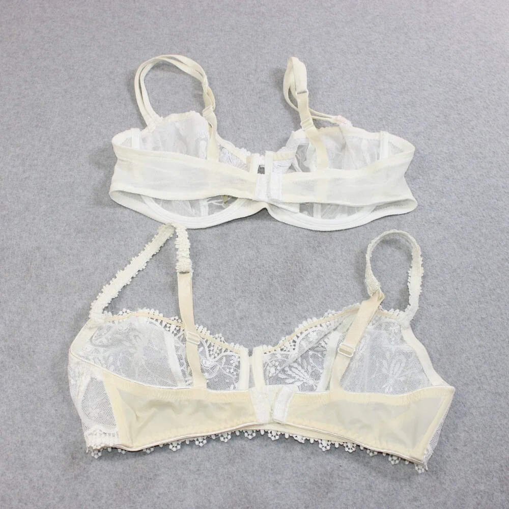 Chantelle bra women