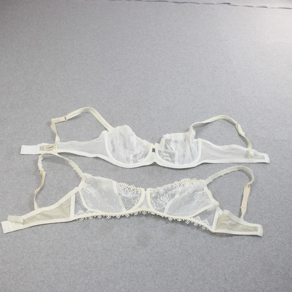 Chantelle bra women