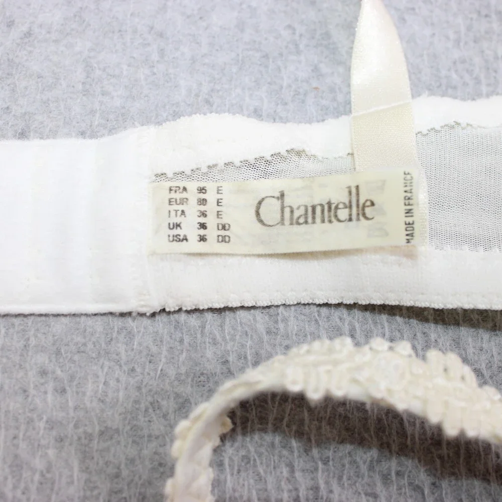 Chantelle bra women