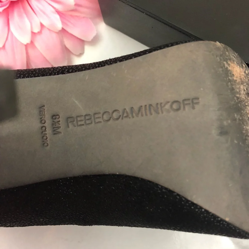 Rebecca Minkoff euc rebecca