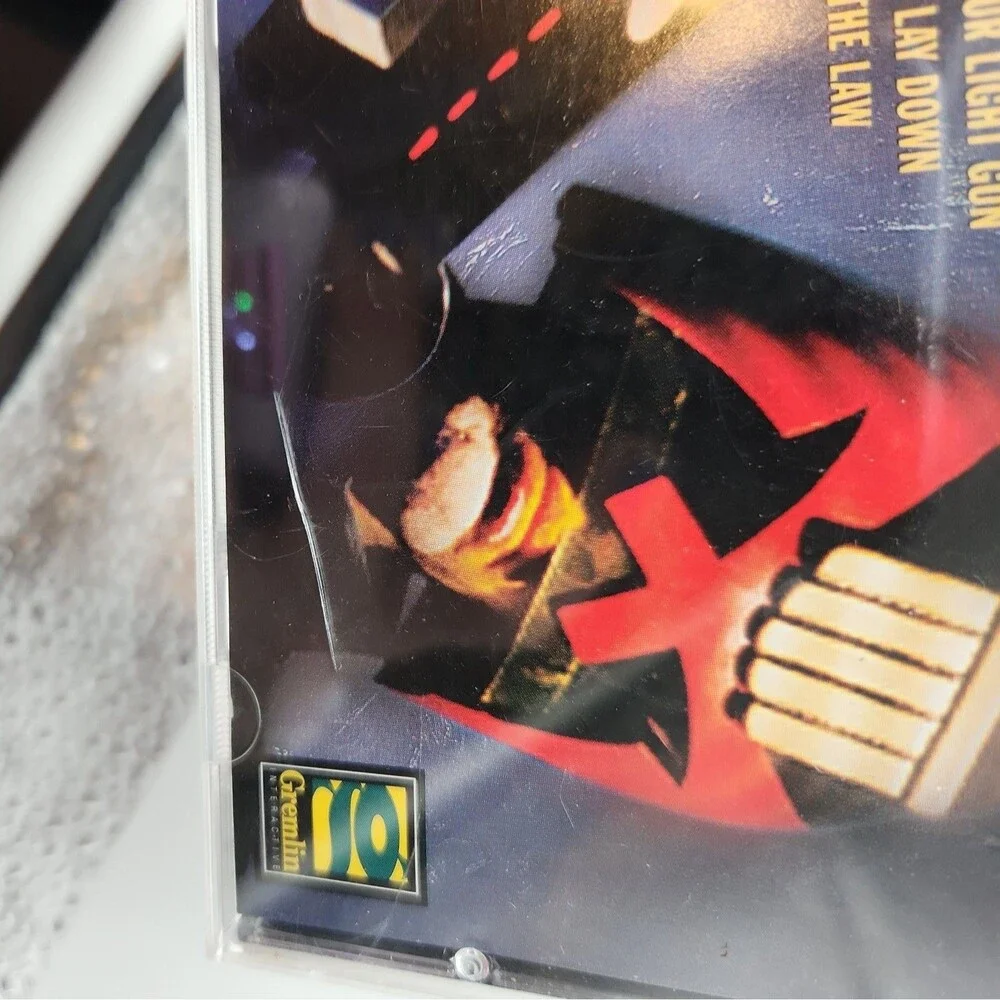 N/A pictured disc