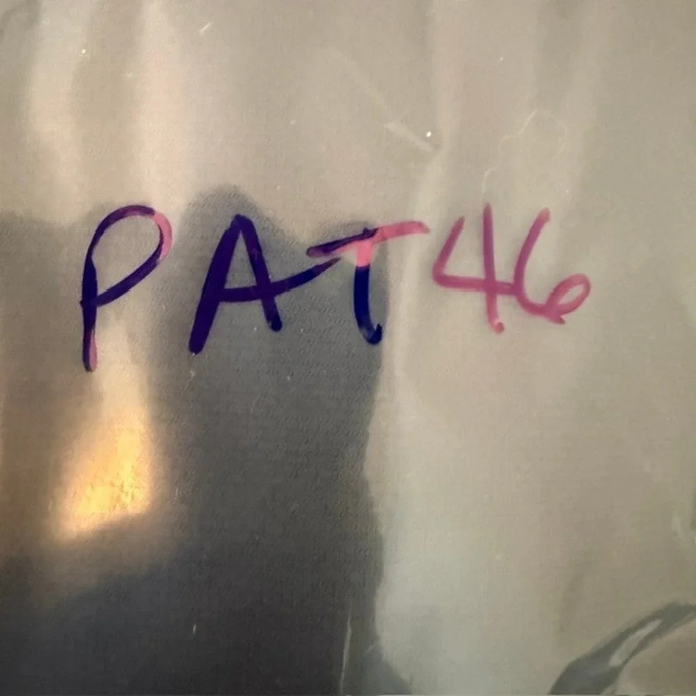 Patagonia capilene crew