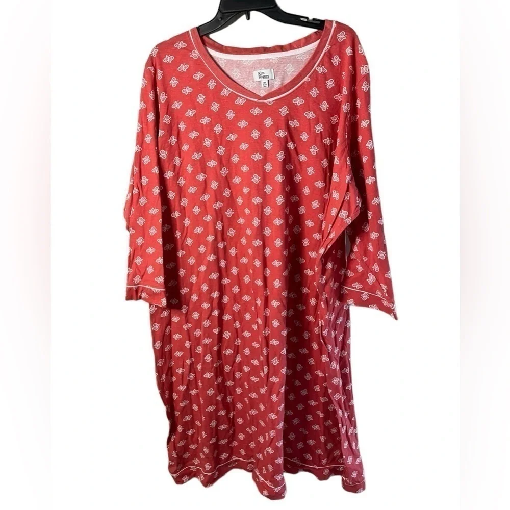 Kim Rogers Women’s Plus Size Gown