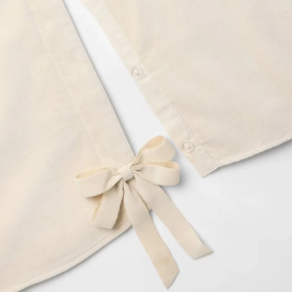 Studio McGee velvet bow
