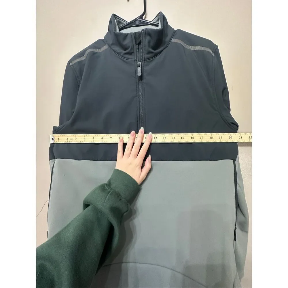 Backcountry frary fleece