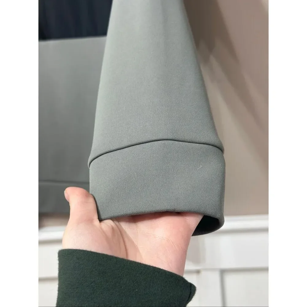 Backcountry frary fleece
