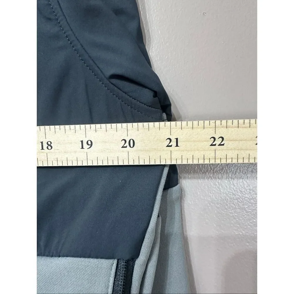 Backcountry frary fleece