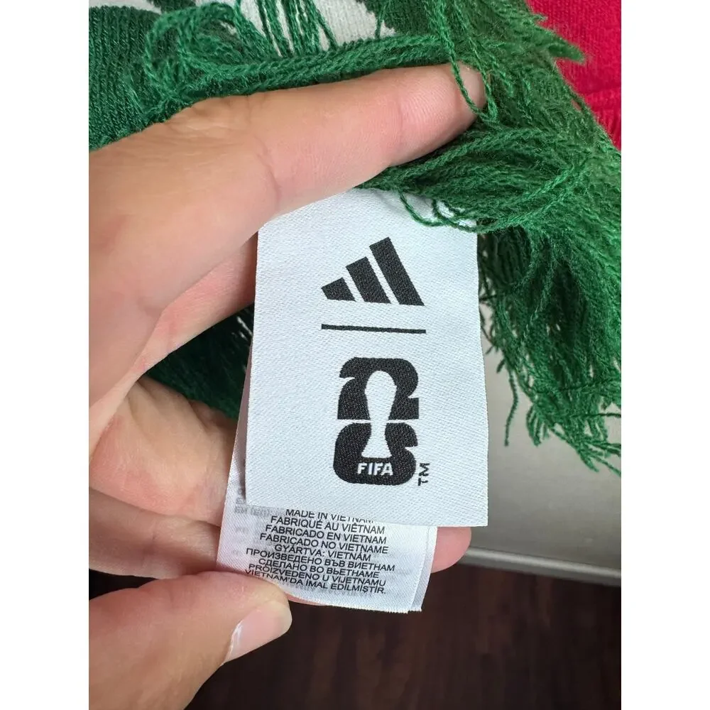 adidas fifa world
