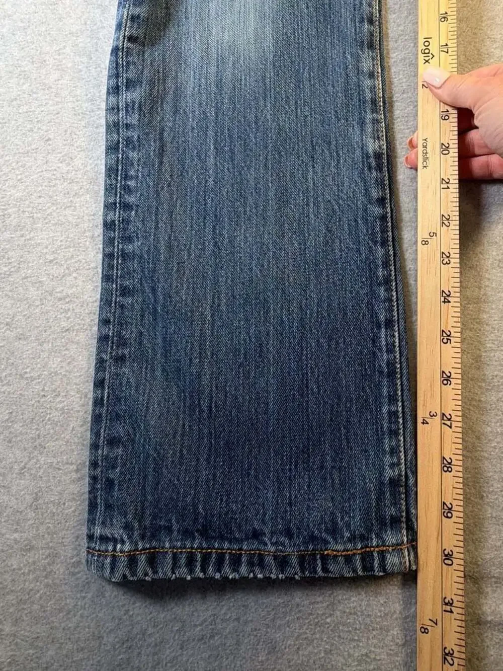 Levis levi 501