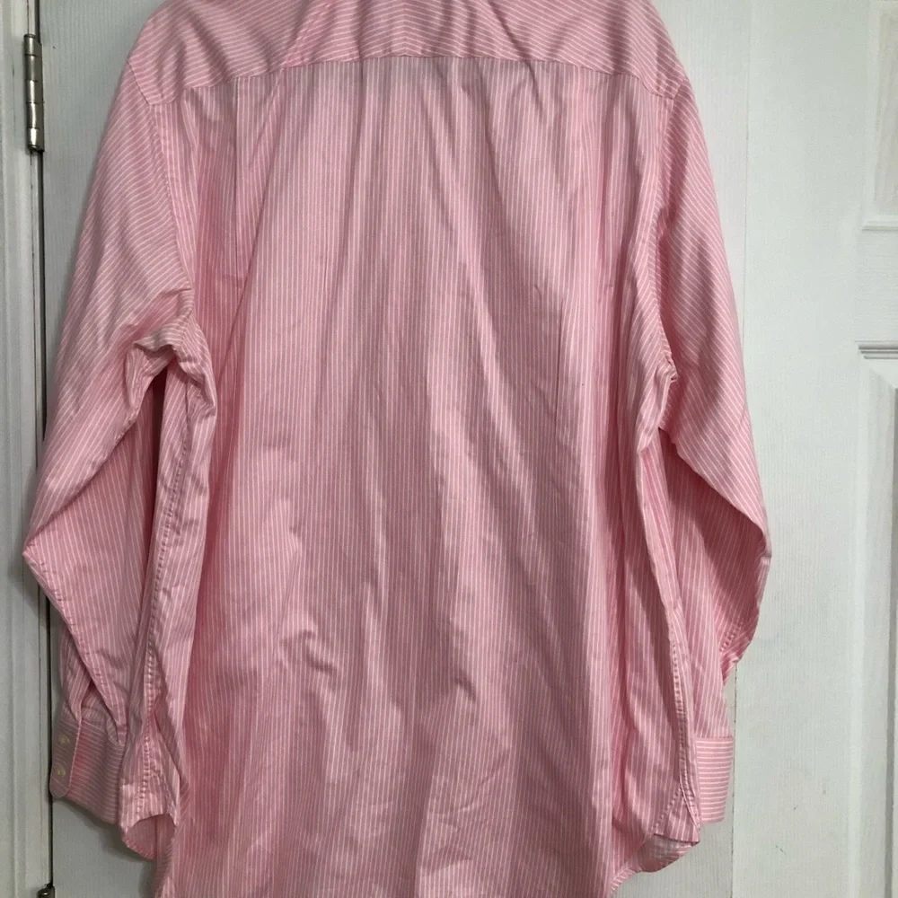 Charles Tyrwhitt appearance work base