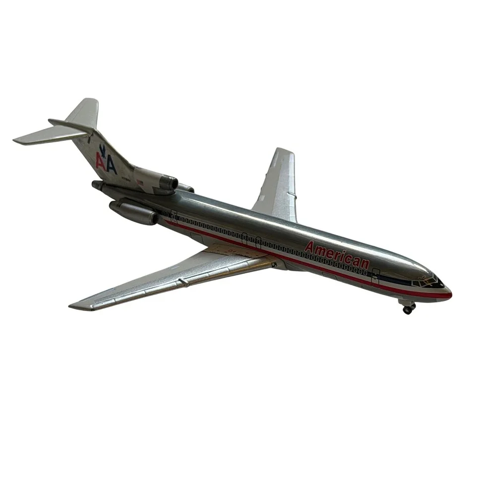 Gemini Jets 400 scale