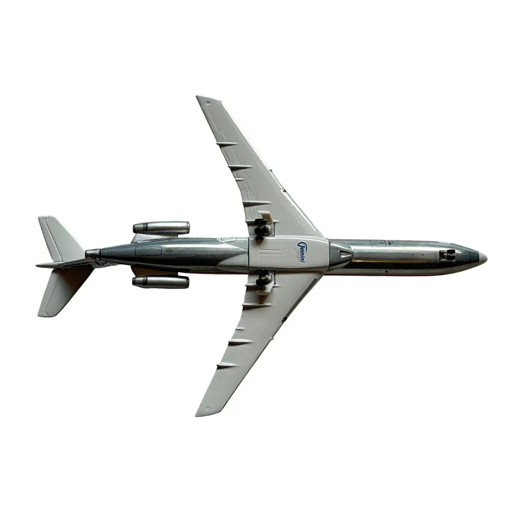 Gemini Jets 400 scale