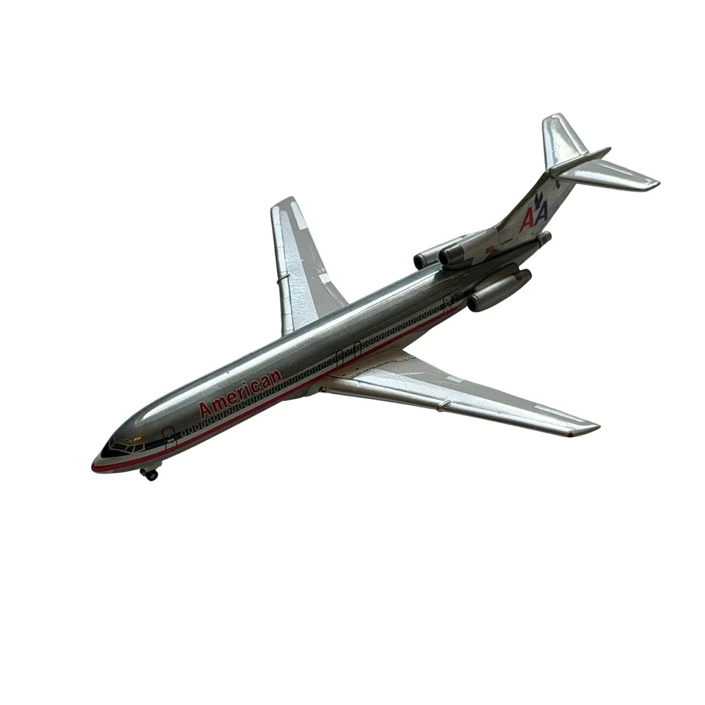 Gemini Jets 400 scale