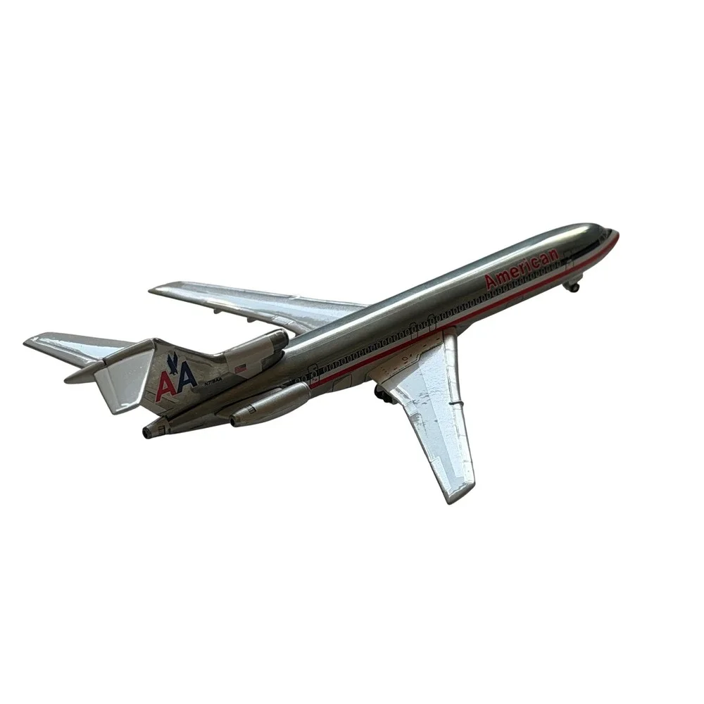 Gemini Jets 400 scale