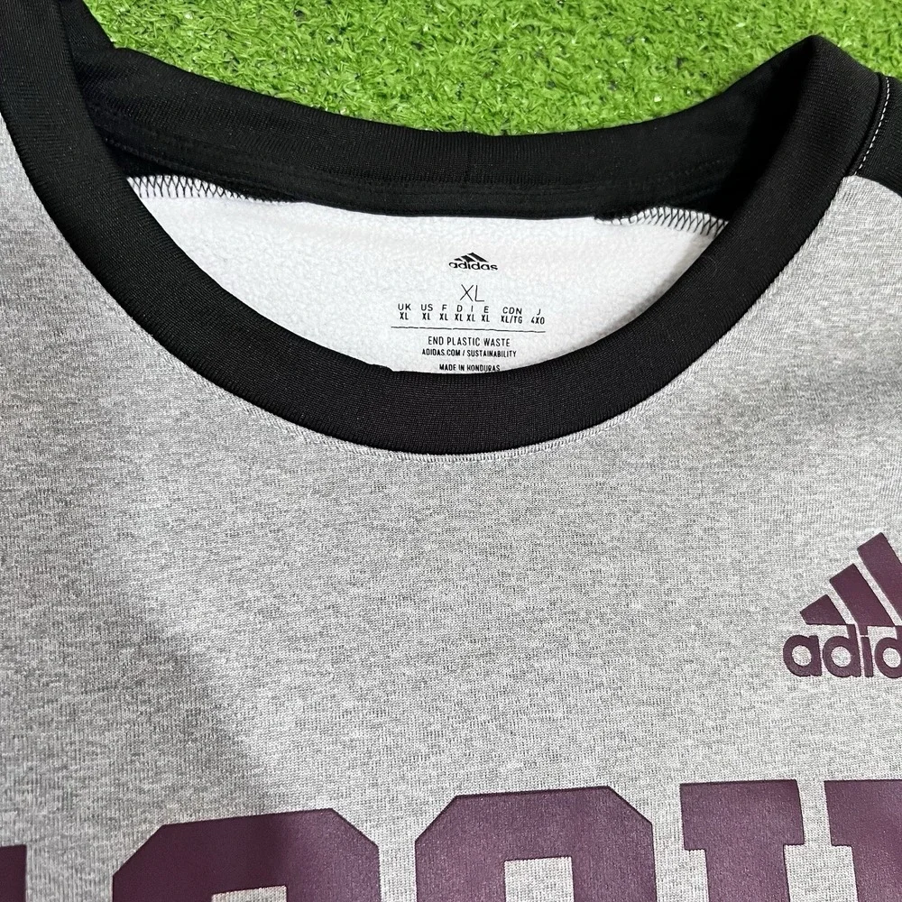 adidas texas a&m