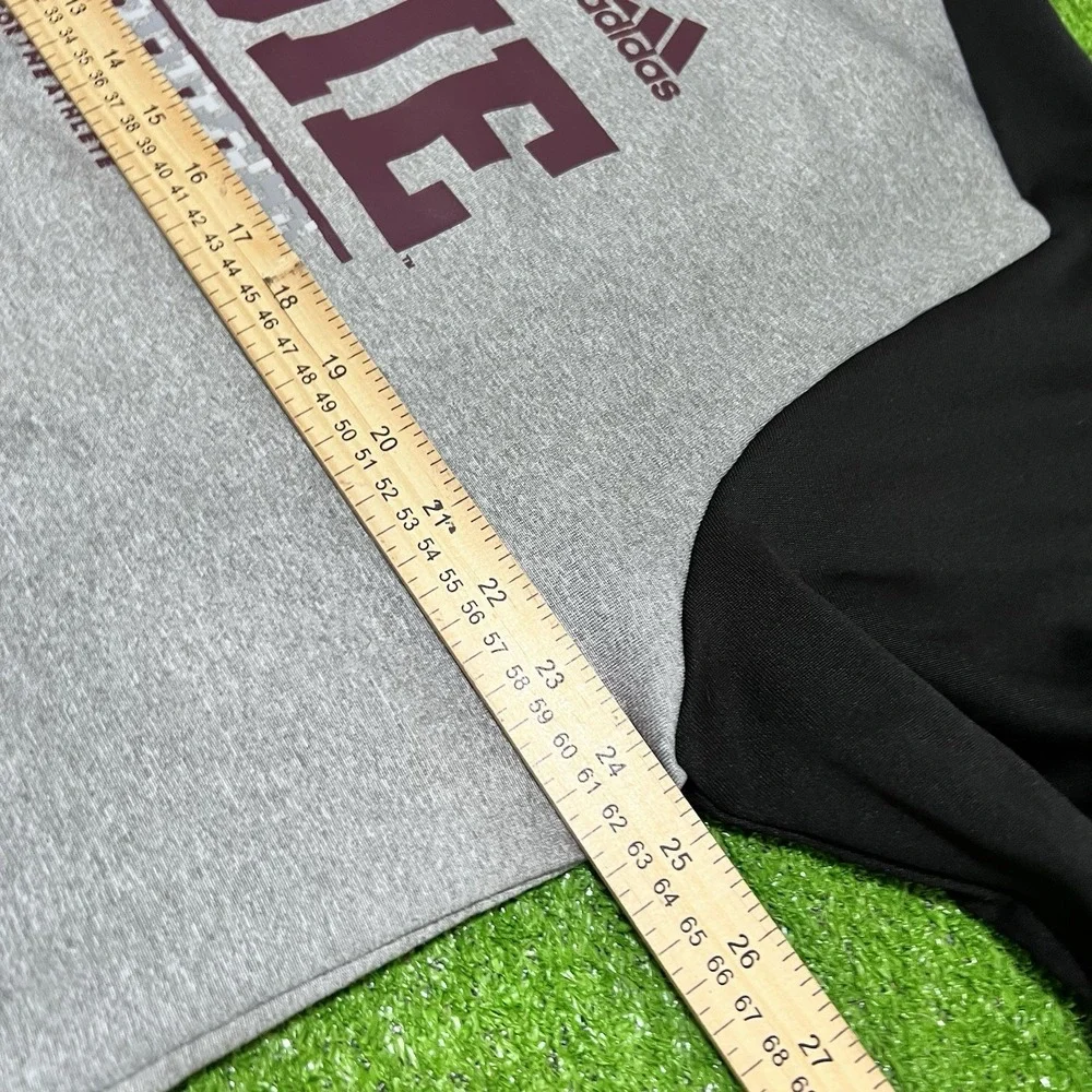 adidas texas a&m