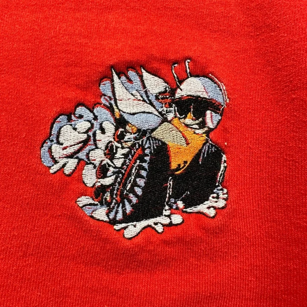 Fruit of the Loom classic fruit