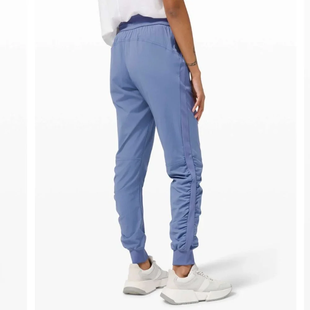 lululemon athletica light blue