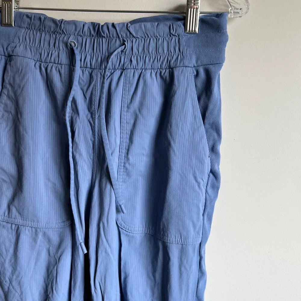 lululemon athletica light blue