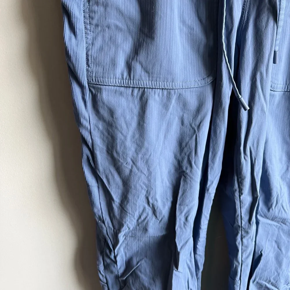 lululemon athletica light blue