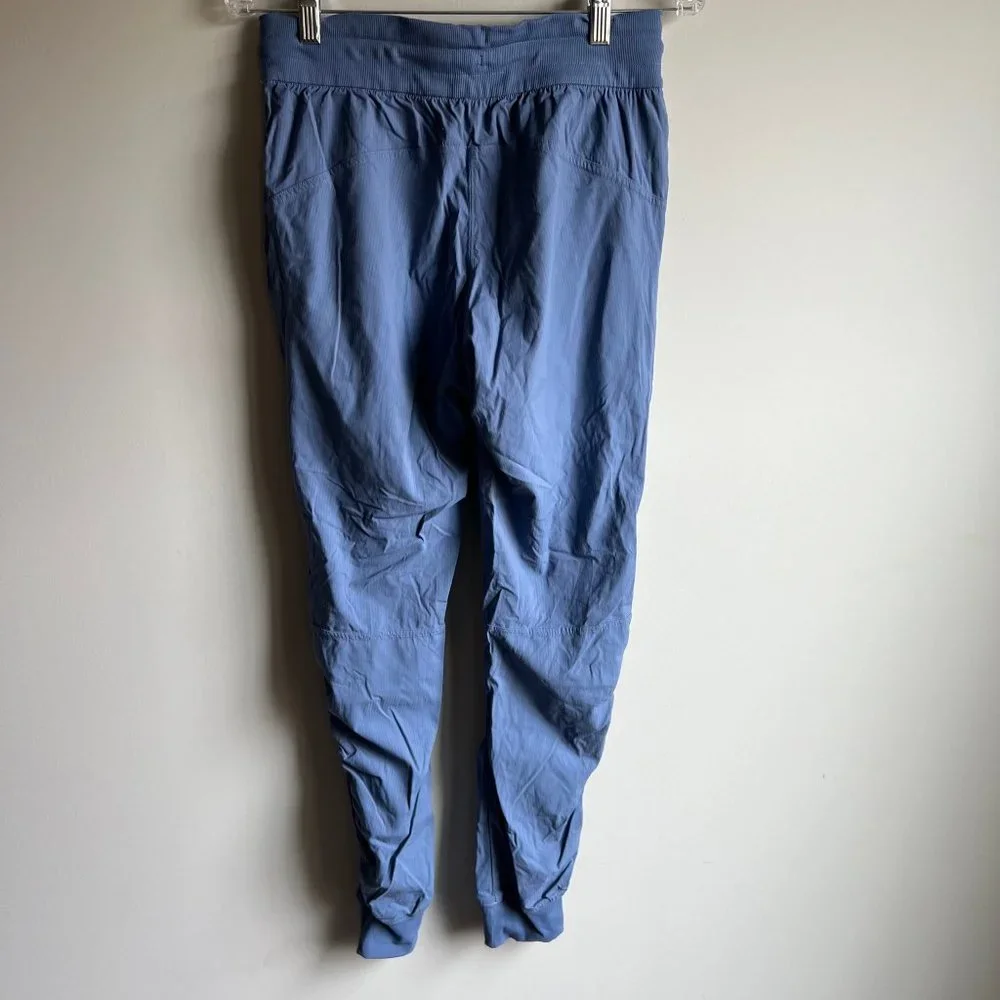 lululemon athletica light blue