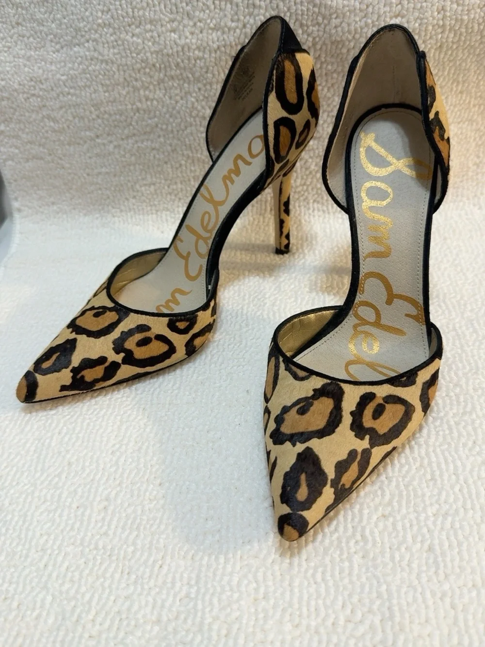Sam Edelman gorgeous sam