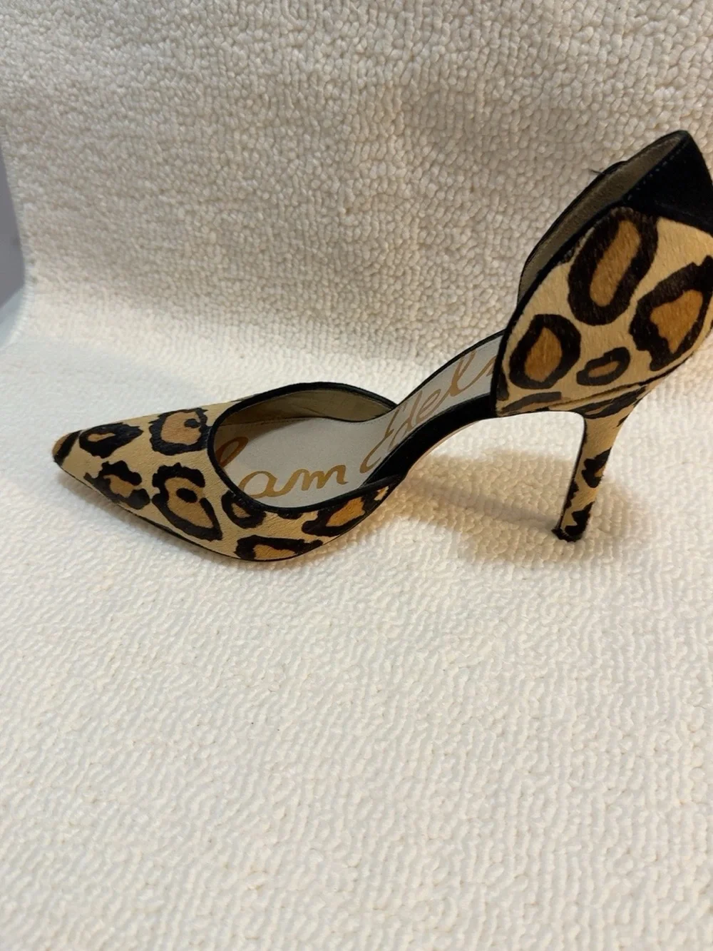 Sam Edelman gorgeous sam
