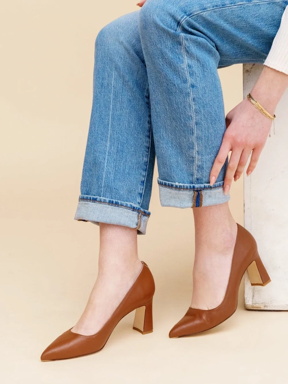 Ally beautiful shoes