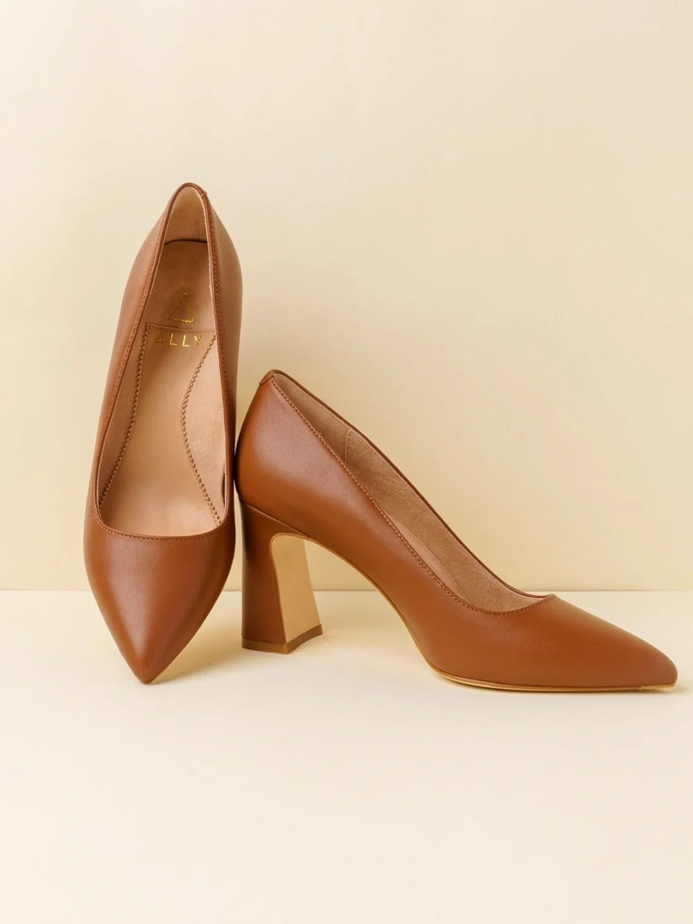 Ally beautiful shoes