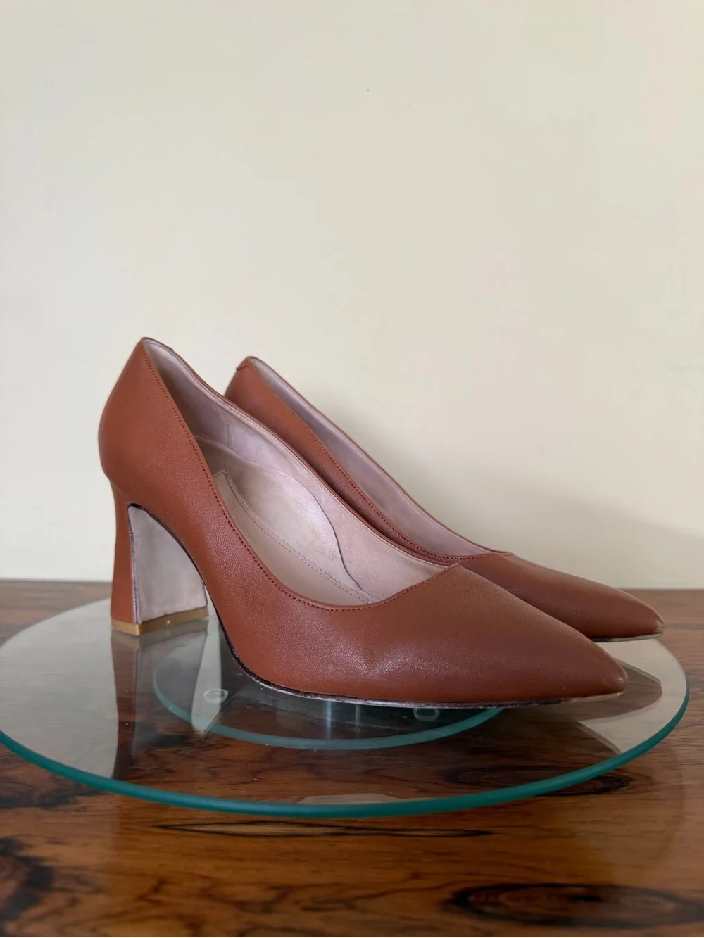 Ally beautiful shoes
