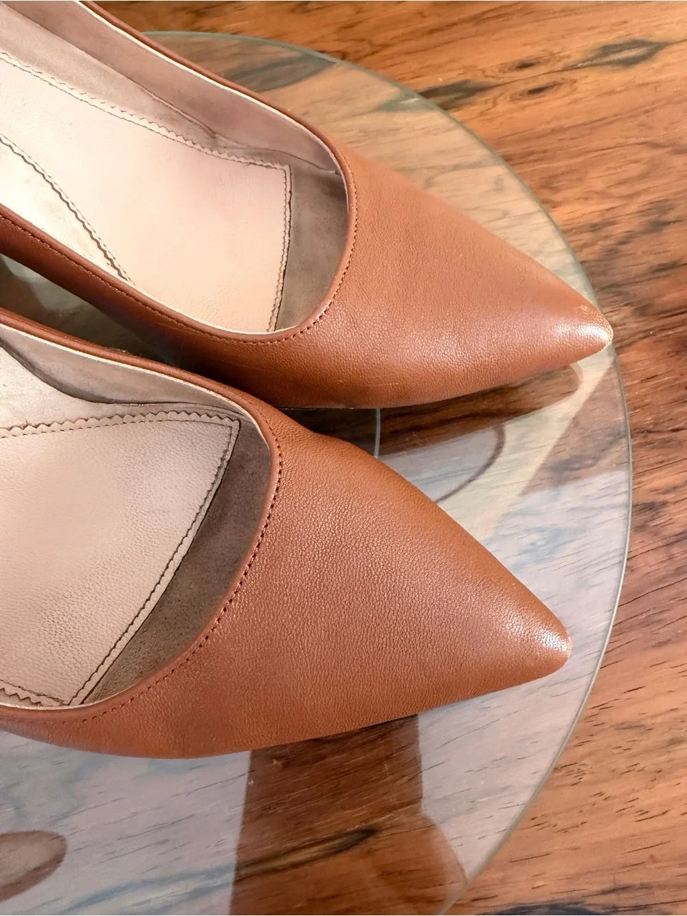 Ally beautiful shoes